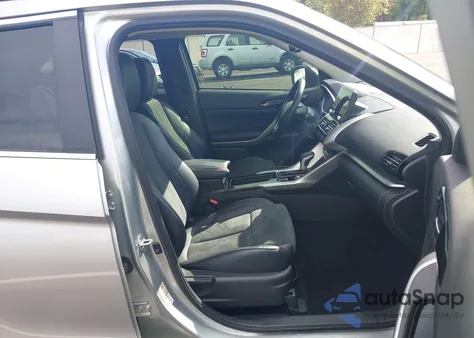 2024 Mitsubishi Eclipse Cross Se S-Awc z USA, uszkodzony, nr VIN JA4ATWAA2RZ011820